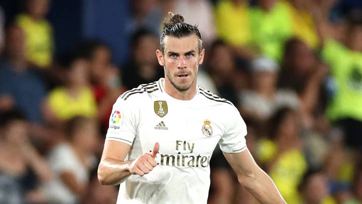 Gareth Bale to get another chance