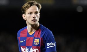 Is signing Rakitic is a realistic option?  