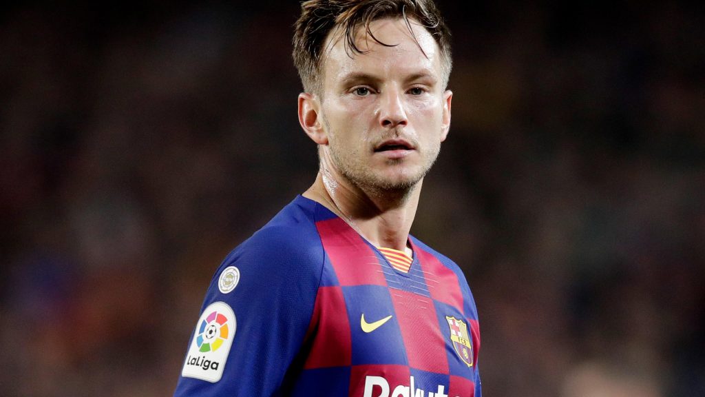 Is signing Rakitic is a realistic option?