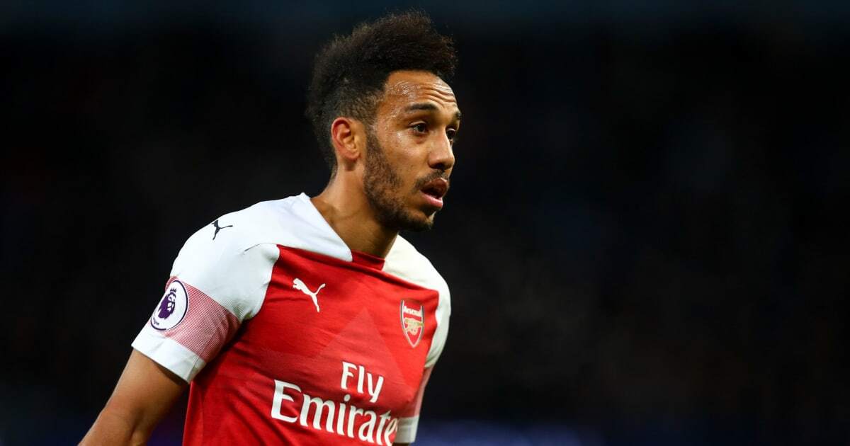 Aliadiere states that Arsenal now needs to sell Aubameyang  