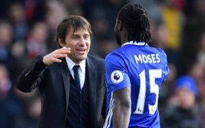 Intern is keen to move Chelsea's player loan  