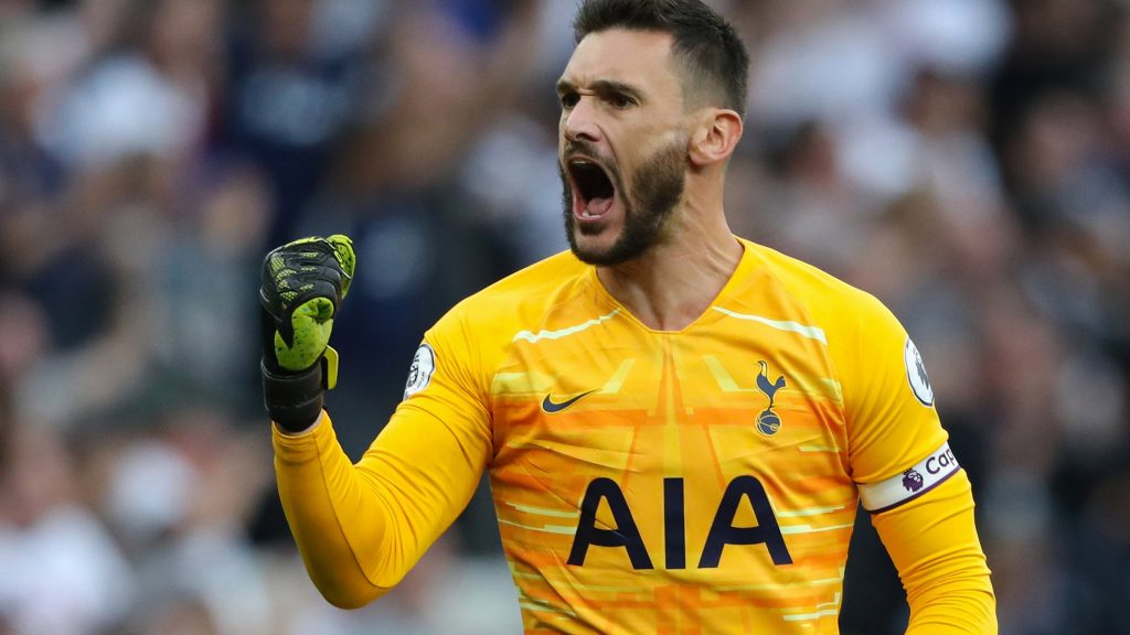 Lloris believes it would be “cruel” for Liverpool to be denied the Premier League title