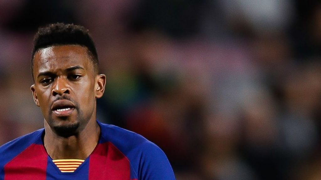Nelson Semedo To Be Used As A Makeweight For Paris Saint-Germain’s Neymar