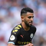 Mahrez revealed that he had interest signing for Manchester but because of Mo Salah, it was over  