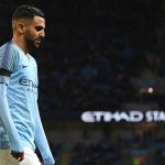 Mahrez revealed that he had interest signing for Manchester but because of Mo Salah, it was over  
