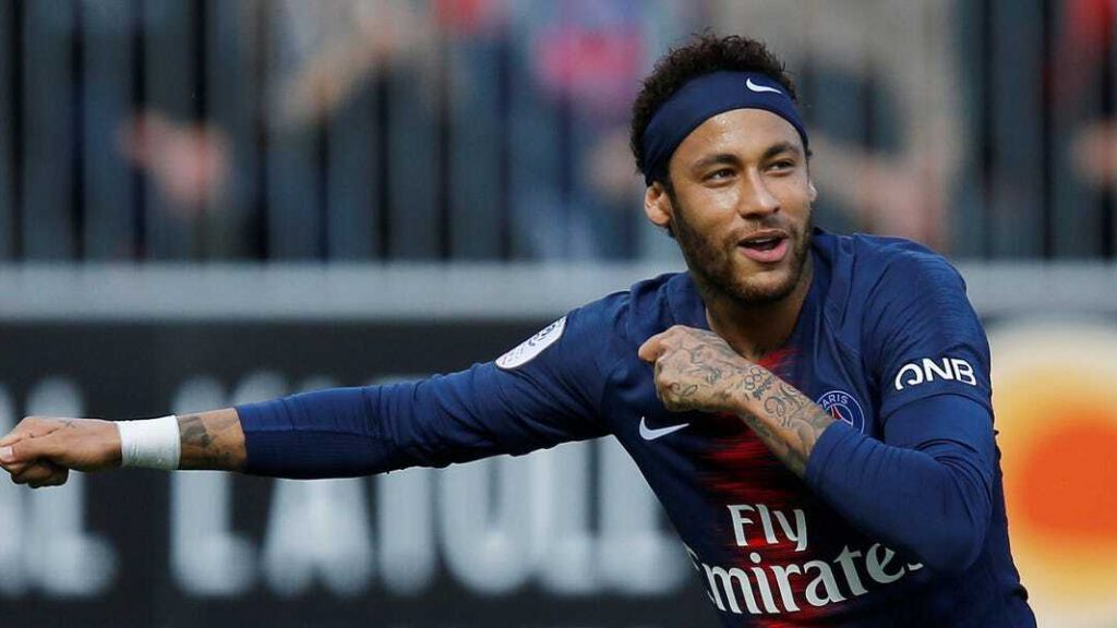 Neymar has ventured up his endeavors to leave Paris Saint-Germain by rejecting French giants