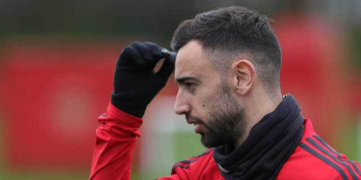 Bruno Fernandes Is No-Where Close To Paul Scholes: Giles