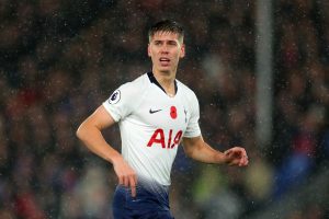 Barcelona is mulling over an unexpected move this mid-year with Foyth  