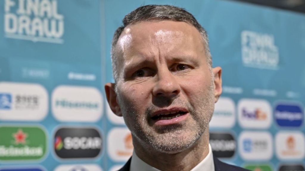 This year Liverpool are a fantastic team – Giggs