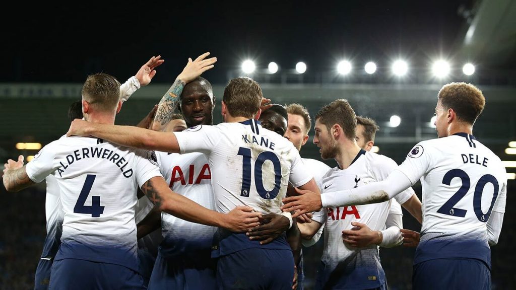 Danny Rose emphasized how much the club likes his team-mate Harry Kane