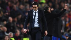 Arsenal Coach remember his worst career moment  