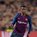 Nelson Semedo To Be Used As A Makeweight For Paris Saint-Germain's Neymar  