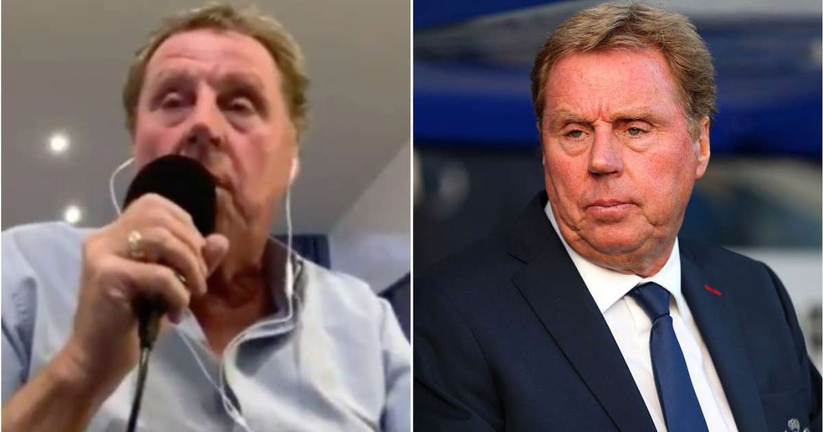 Harry Redknapp was never observed as a replacement for Gernot Rohr  