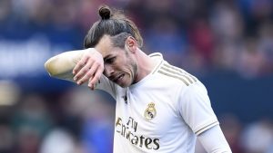 Gareth Bale do not want to move to Newcastle, even if Newcastle is interested in him  