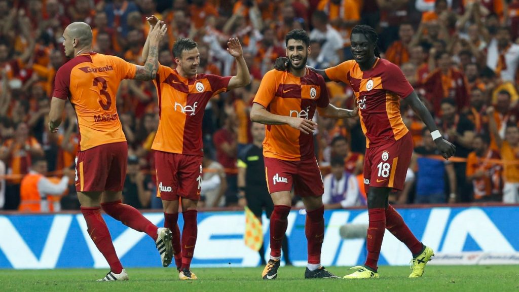 The Turkish Football Federation gave approval for the resumption of the June 12 Super Lig season