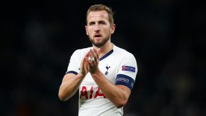 Red Devils to pay more than £150 m to sign Harry Kane who is yet to win any silverware in his career  