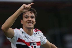 Igor Gomes may be a player who is attracting the interest of European clubs  