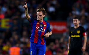 Rakitic has never closed the entryway to significant changes  
