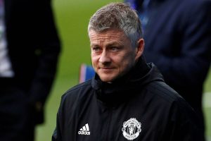 The web series reminds Solskjaer about his days  