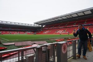 Jason McAteer: Anfield could contribute to big crowds  