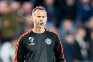 Giggs revealed the four players name who never became a victim of hair dryer treatment  