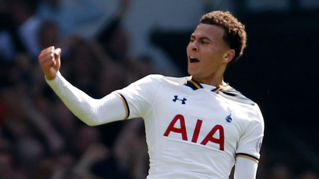 Alli Expressed Gratitude Towards Fans After Minor Injury