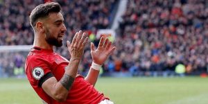 Bruno Fernandes Is No-Where Close To Paul Scholes: Giles  