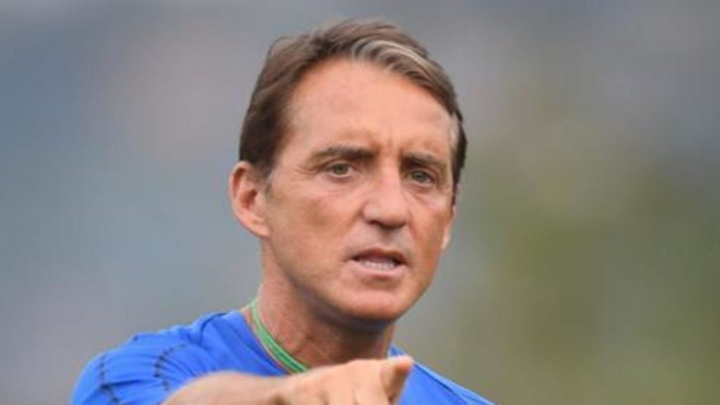 Mancini and Azzurri has something planned for the players