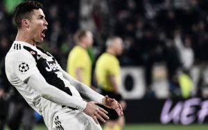 Cristiano Ronaldo returned to Continassa after 72 days  