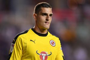 Mannone sends warning to the Premier League  