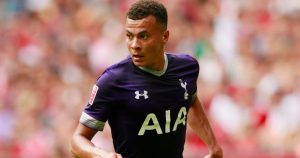Alli Expressed Gratitude Towards Fans After Minor Injury  
