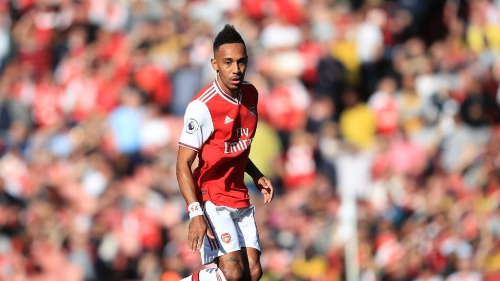 If Aubameyang leaves Arsenal, The Gunners found a substitute in Real Madrid