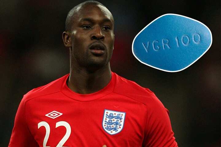Ex West Ham Striker Wants To Delete Few Moments He Had During His England Duty From His Memory,