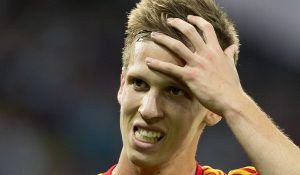 Dani Olmo explained his choice to join Dinamo Zagreb's RB Leipzig  
