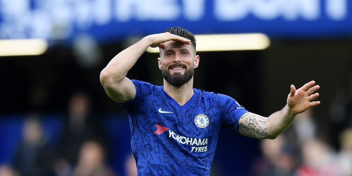 Willy Caballero And Olivier Giroud To Stay With Chelsea For One More Year  