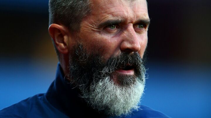 Roy Keane: “I’ve seen a lot of bullsh*tters and Keith Andrews is among the best of them”