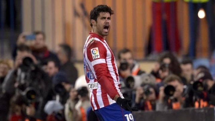 Costa was found guilty to evade €1.1 million in taxes  