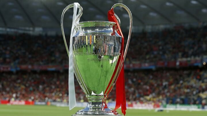 The final stages of the Champions League to take place in Lisbon