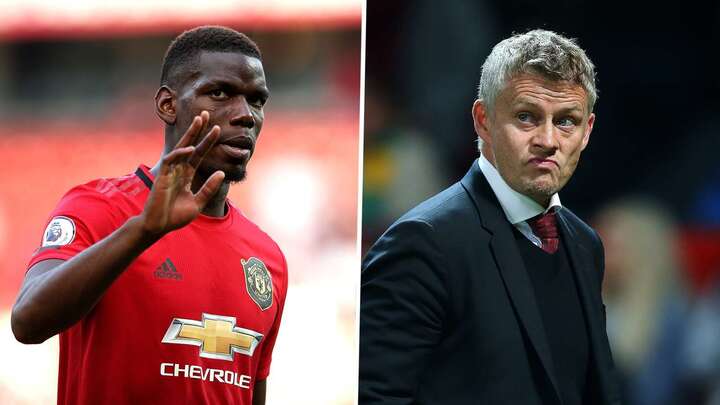 Ole Gunnar Solskjaer wants to see Paul Pogba ‘s leadership when he returns to action.