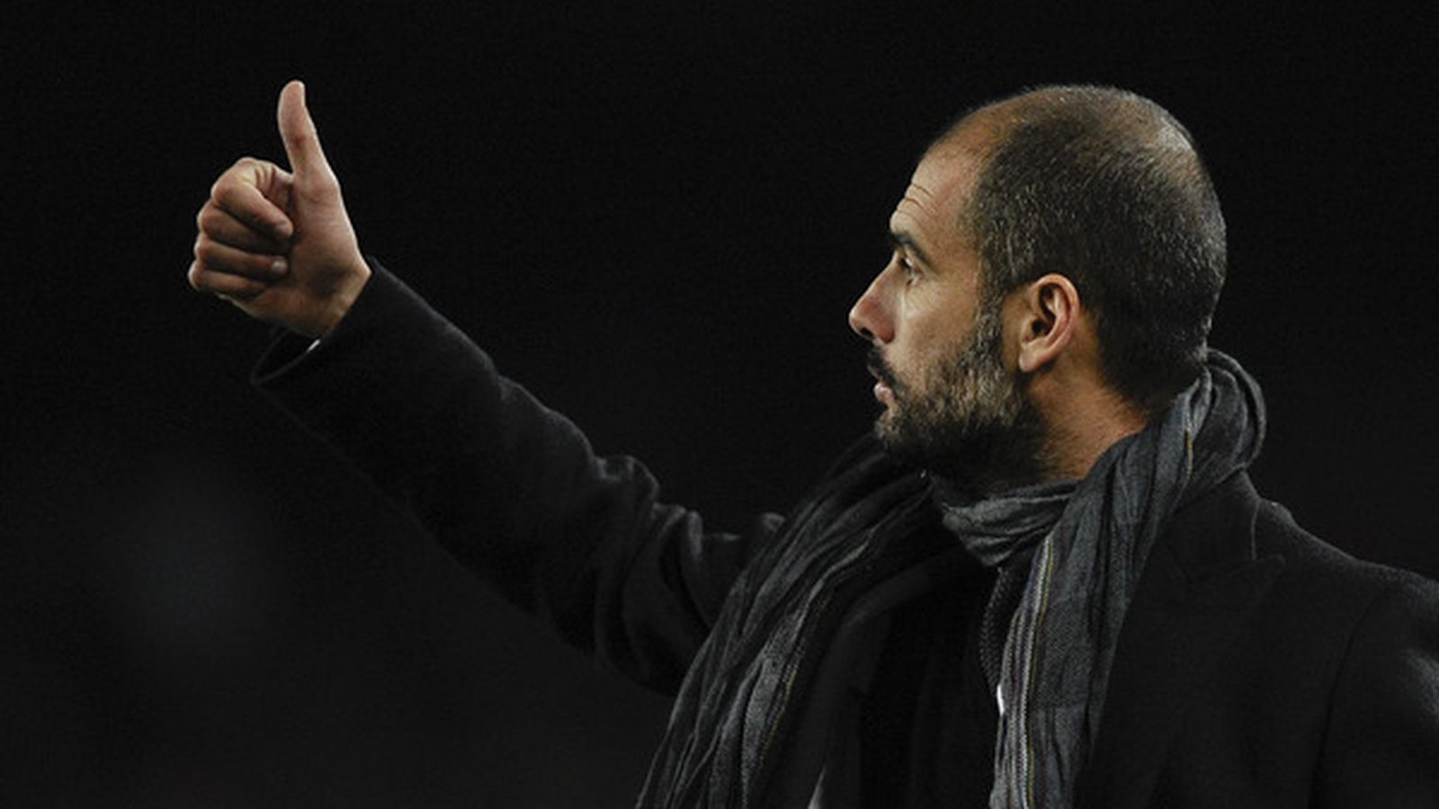 Manchester City Got A New Assistant For Pep Guardiola  