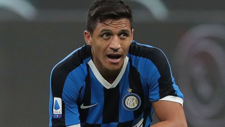 Inter Milan plans to retain Alexis Sanchez  