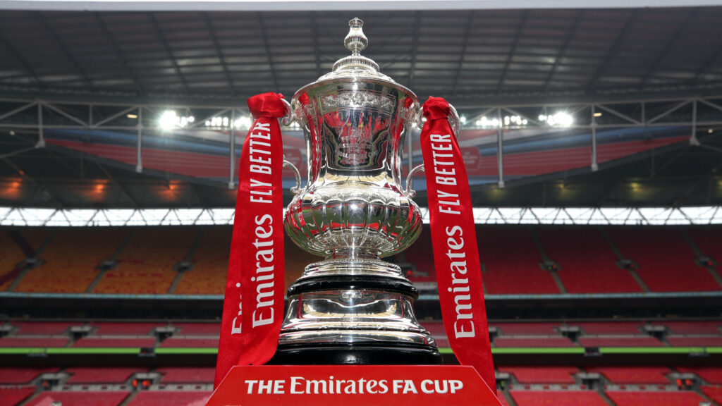 The 2020 show-stopper will be known as the ‘Heads Up FA Cup Final