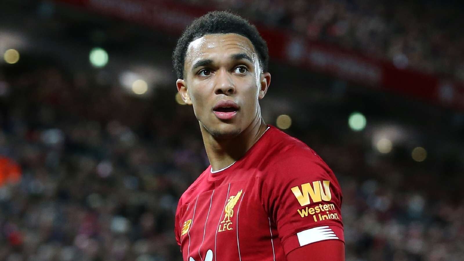 Trent Alexander-Arnold remarked on Liverpool's dry spell end win  
