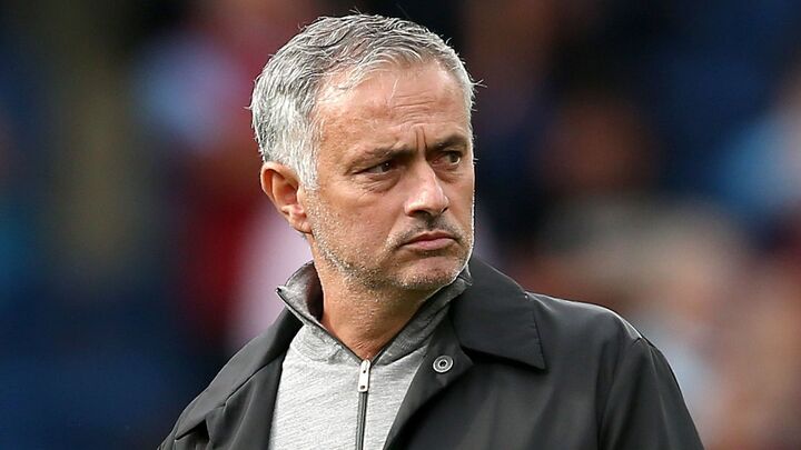 “I’m not happy with the penalty and the subsequent penalty”- Jose Mourinho
