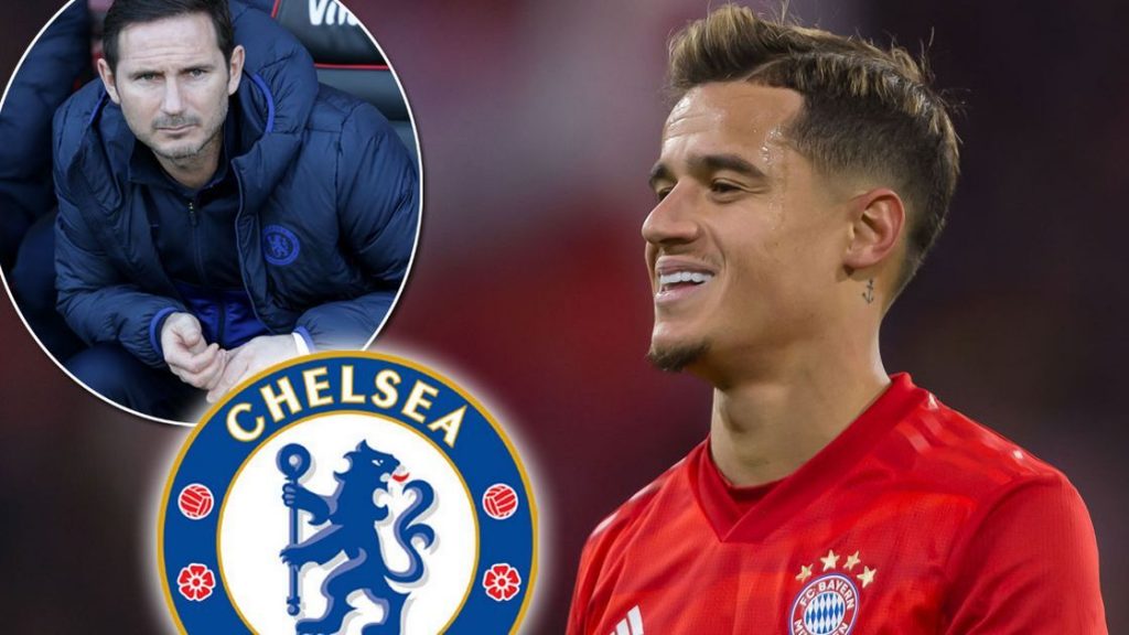 Brendan Rodgers revealed Chelsea desire to sign Philippe Coutinho at 14