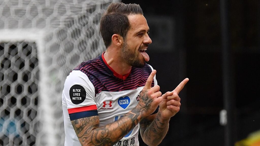 Danny Ings left Nigel Pearson with an enormous hangover