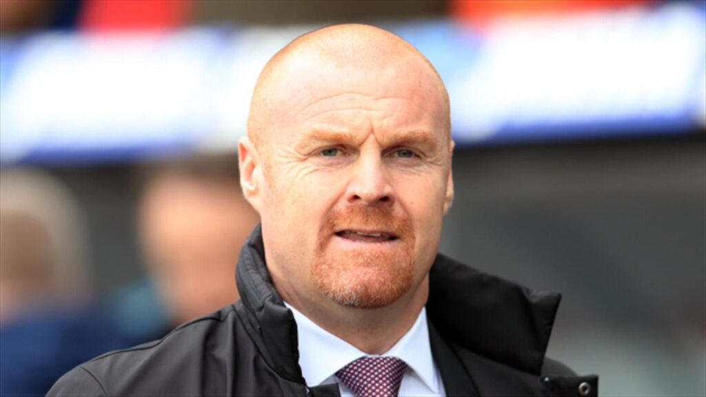 Dyche: We have done a fantastic work over the last five years