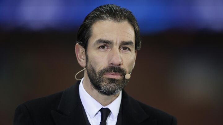 Robert Pires announced his readiness to become a short-term head coach