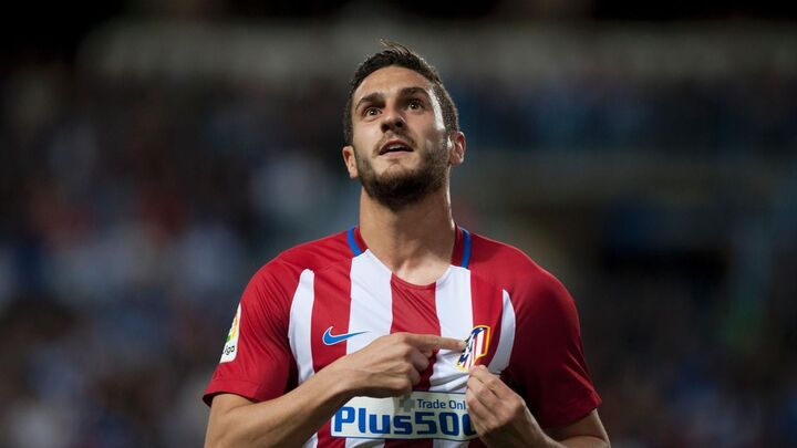 Koke claims that Atletico Madrid’s 1-1 draw at Athletic Bilbao has harmed Champions League qualification chances
