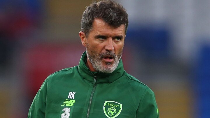 Roy Keane: "I've seen a lot of bullsh*tters and Keith Andrews is among the best of them"  